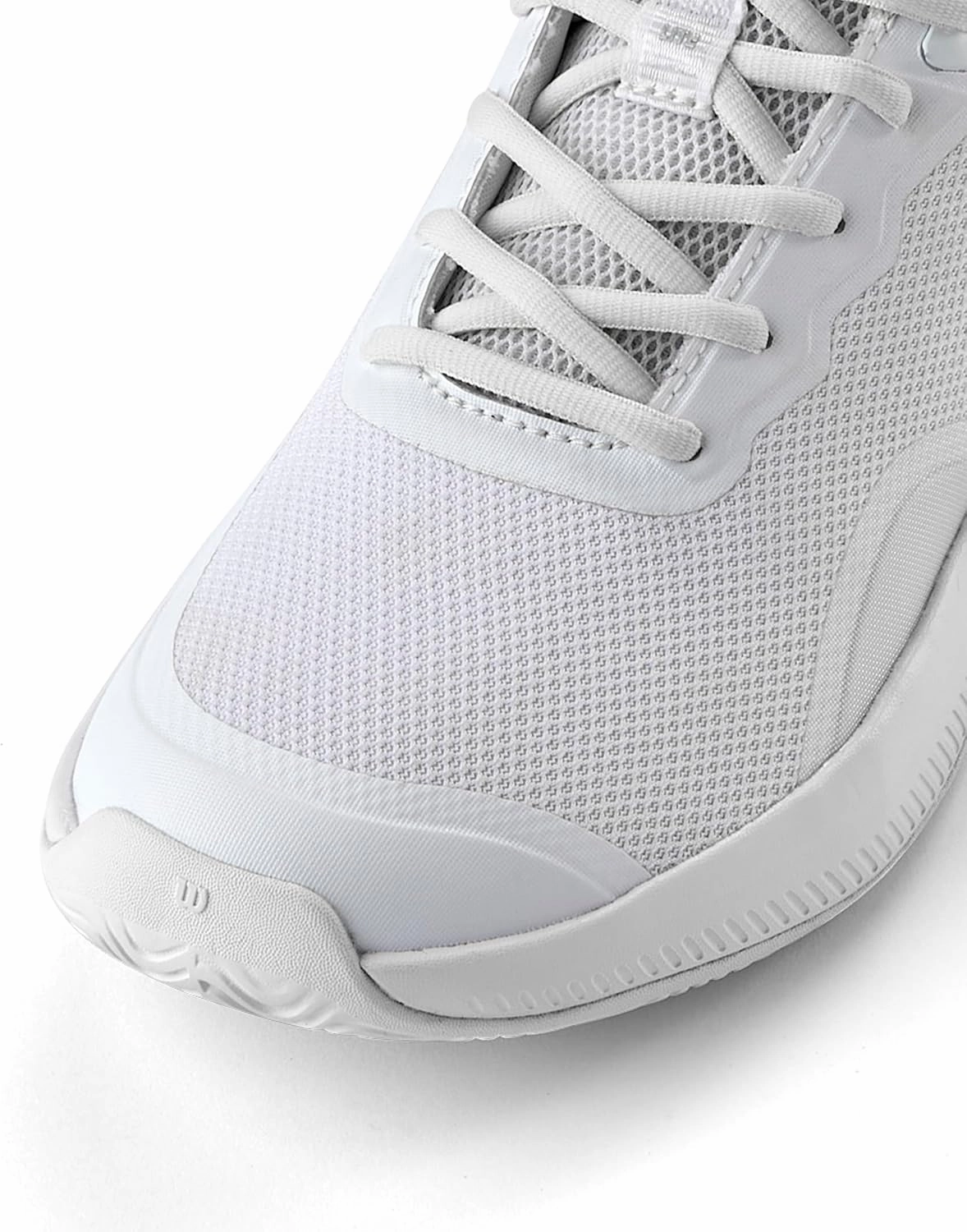 Decathlon Training Shoes WILSON Women's Intrigue Lite Tennis Shoes