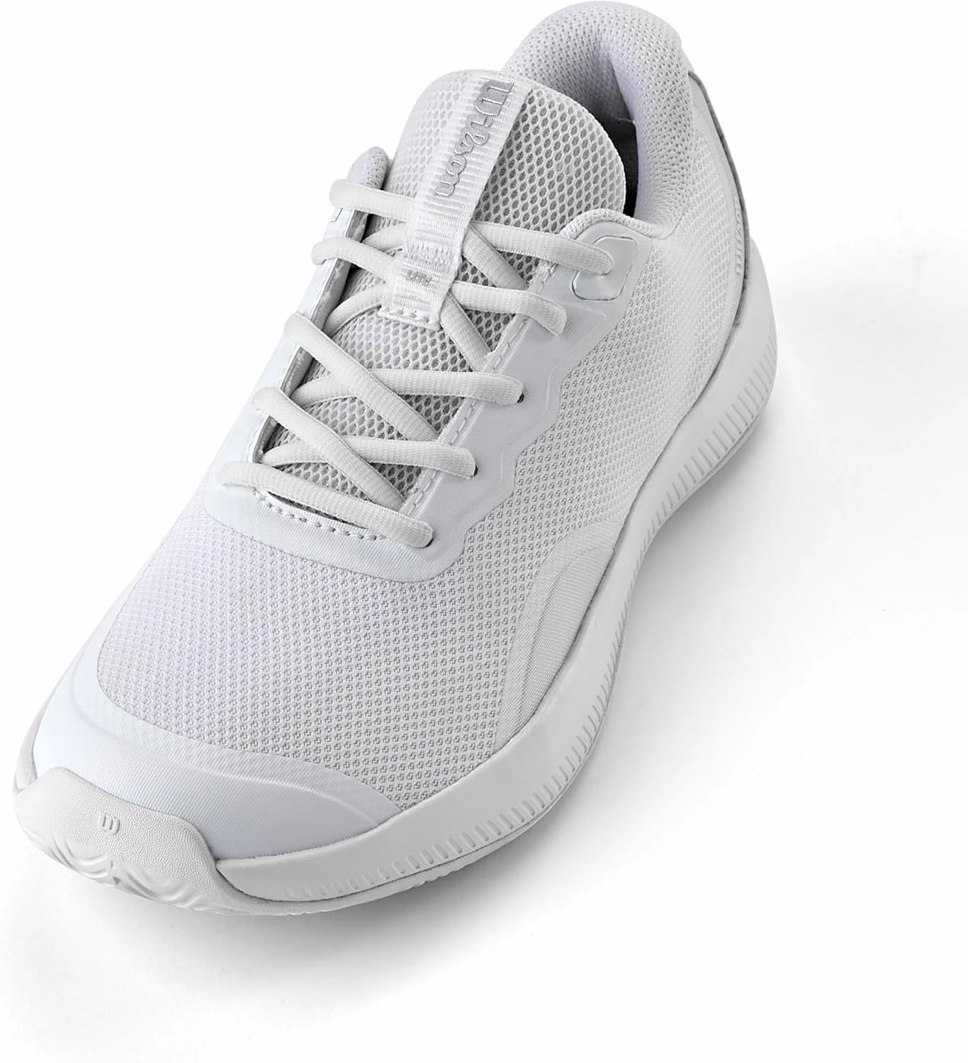 Vegan Training Shoes WILSON Women's Intrigue Lite Tennis Shoes