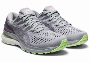 ASICS Women's Gel-Kayano 28 Asics 33 M 2 Running Shoes T671n