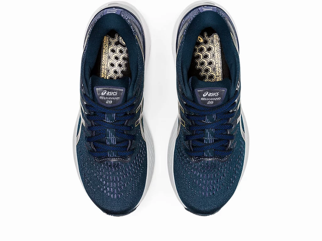 Asics Spikeless Track Shoes ASICS Women's Gel-Kayano 28