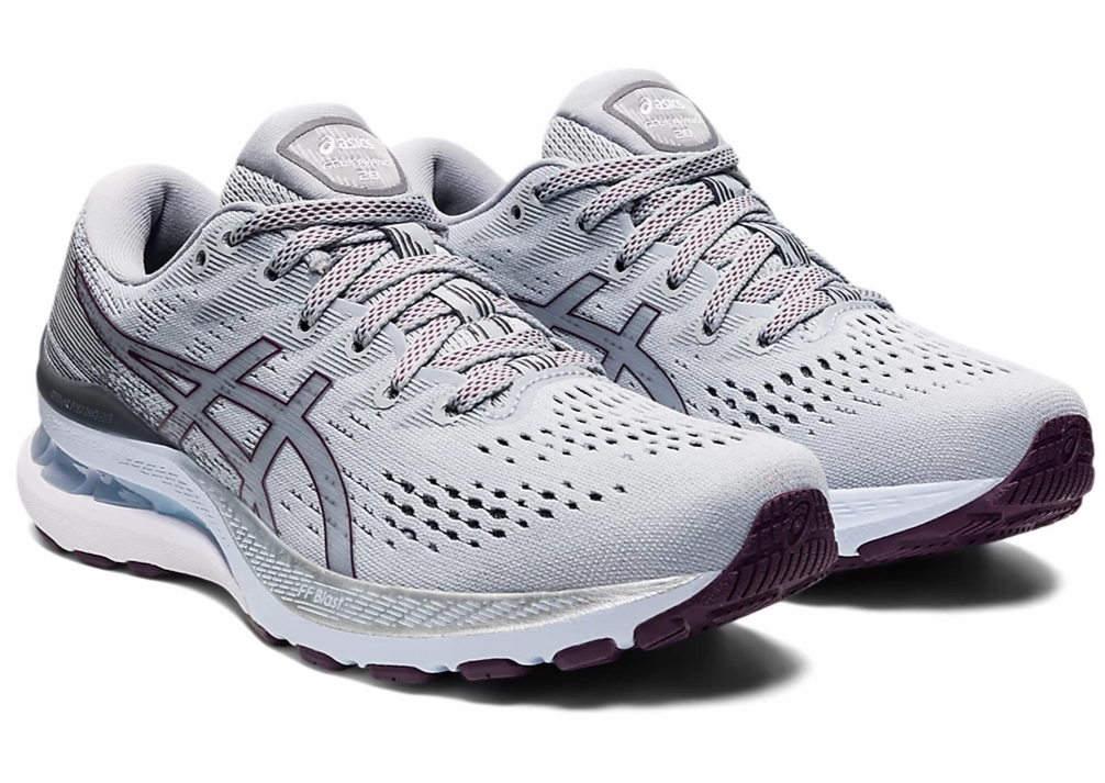 ASICS Women's Gel-Kayano 28 Asics Gel Exalt 2 Running Shoe