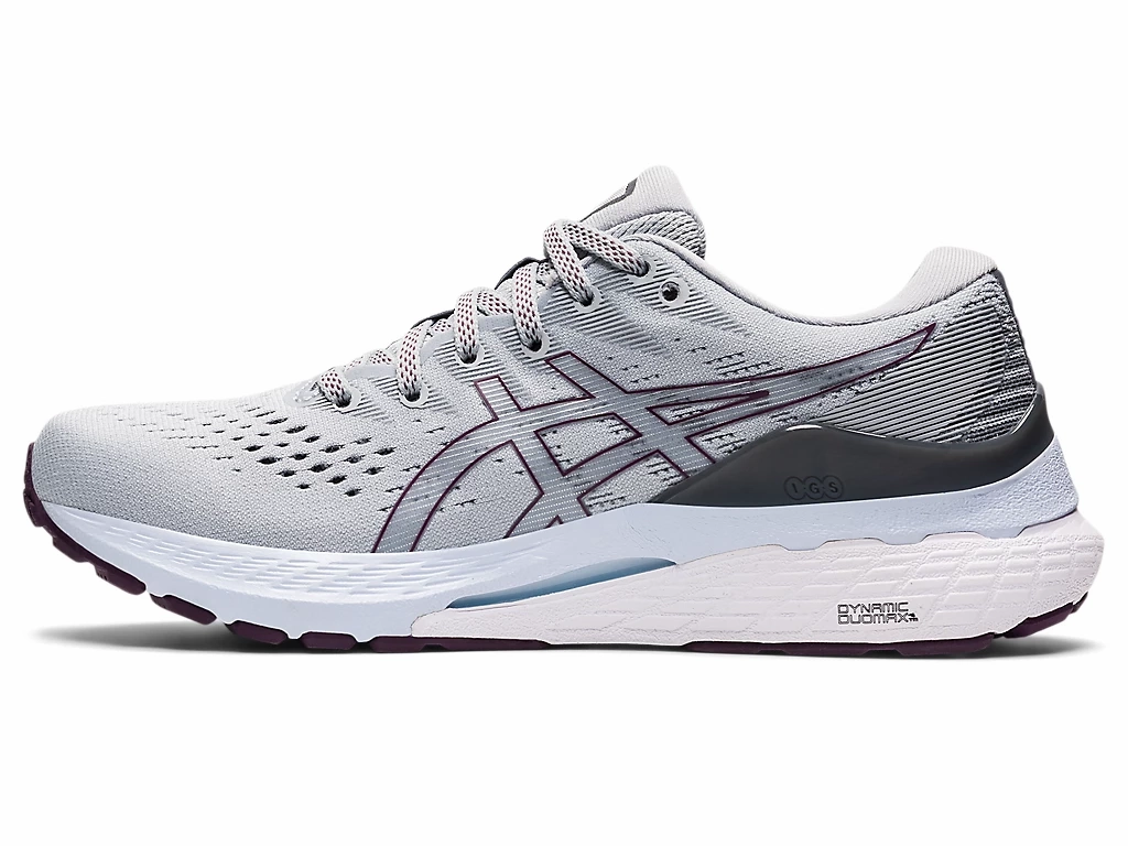 ASICS Women's Gel-Kayano 28 Asics Shoes Liz Akama