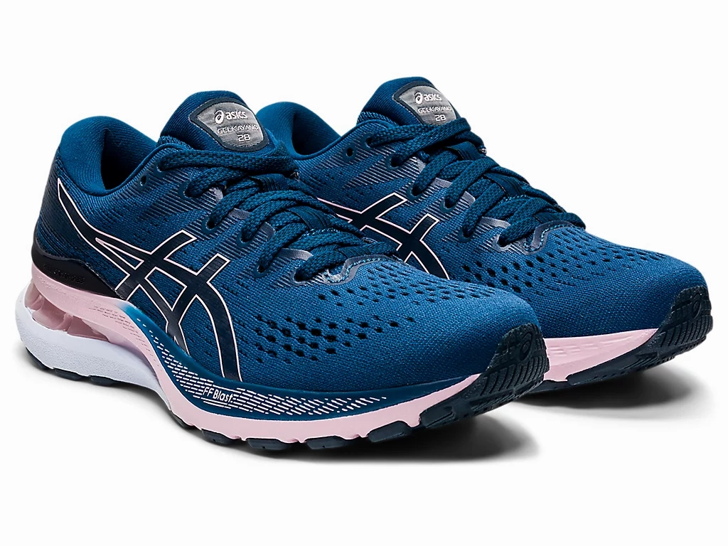 Wrestling Shoes Asics Jb Elite ASICS Women's Gel-Kayano 28
