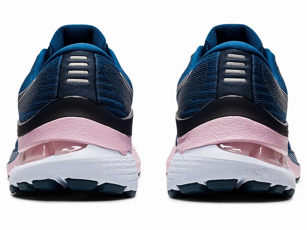 ASICS Women's Gel-Kayano 28 Asics Upcourt 6 Indoor Shoes