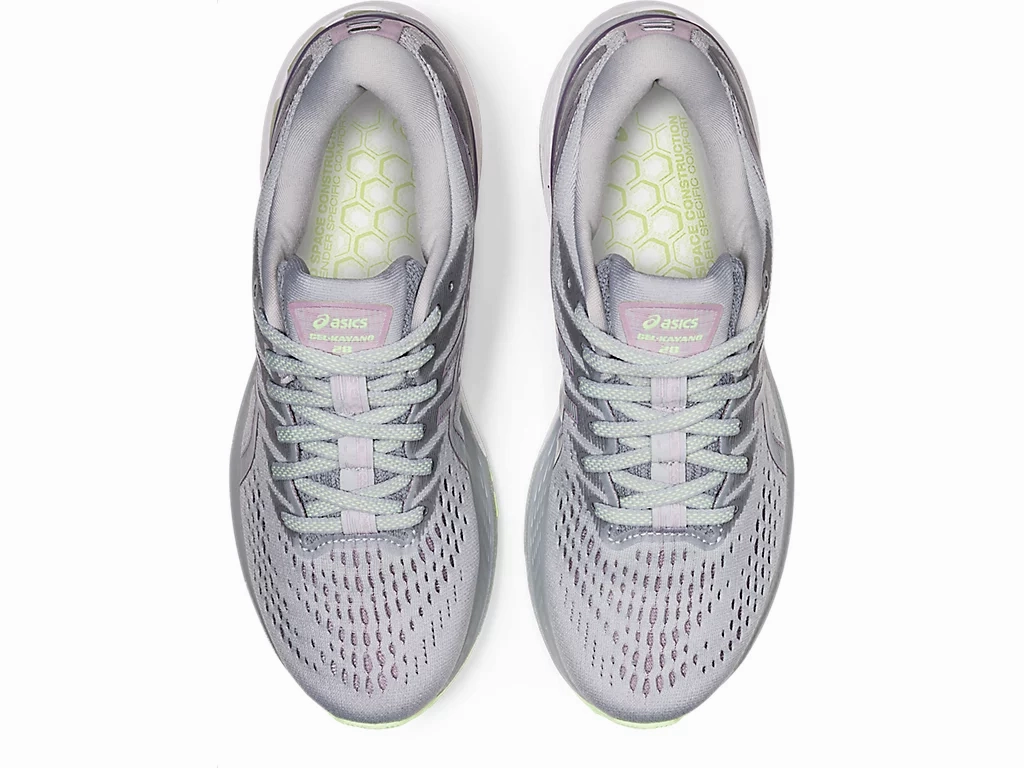 ASICS Women's Gel-Kayano 28 Asics Volleyball Shoes Europe