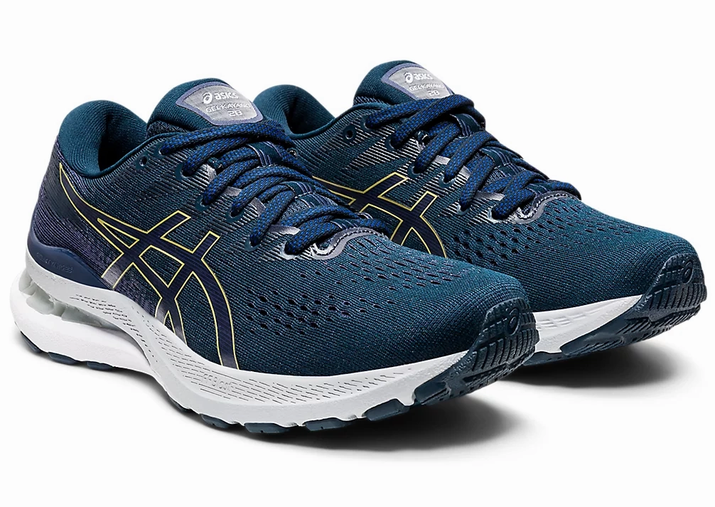 Asic Shoe Laces ASICS Women's Gel-Kayano 28