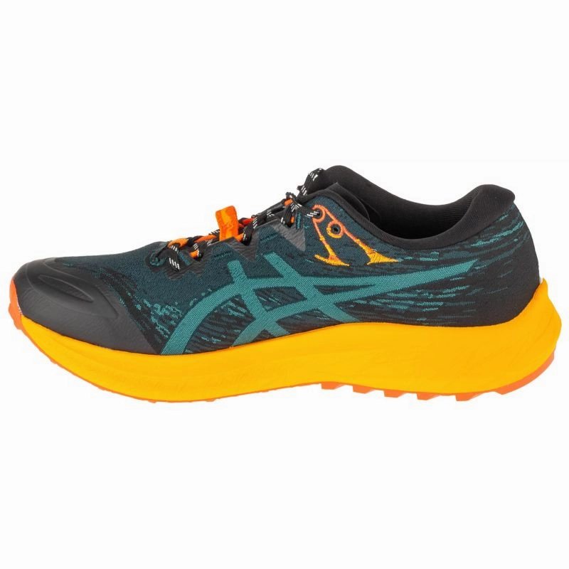 Asics Fuji Lite 5 M 1011b889-300 Running Shoes Running Shoes Asics Gel-nimbus 25