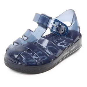 Navy Sandals Montego Bay Club Sandals