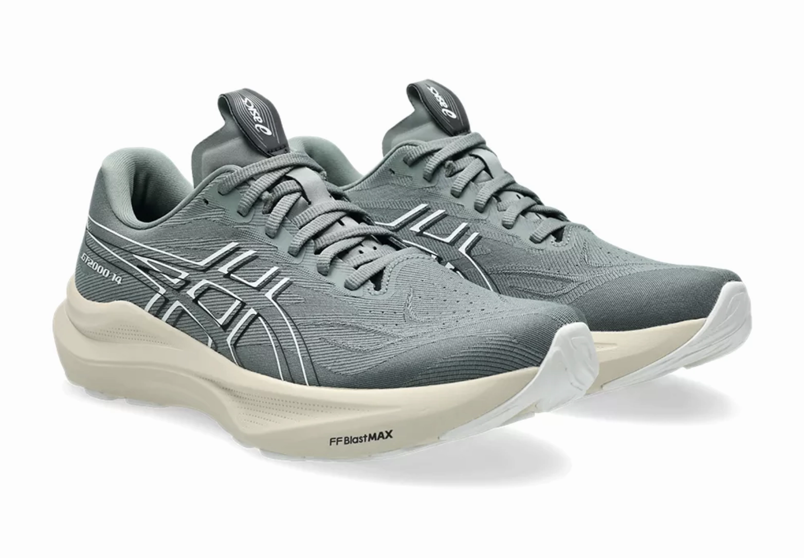 Men's Asics GT-2000 14 Old Asic Wrestling Shoes|