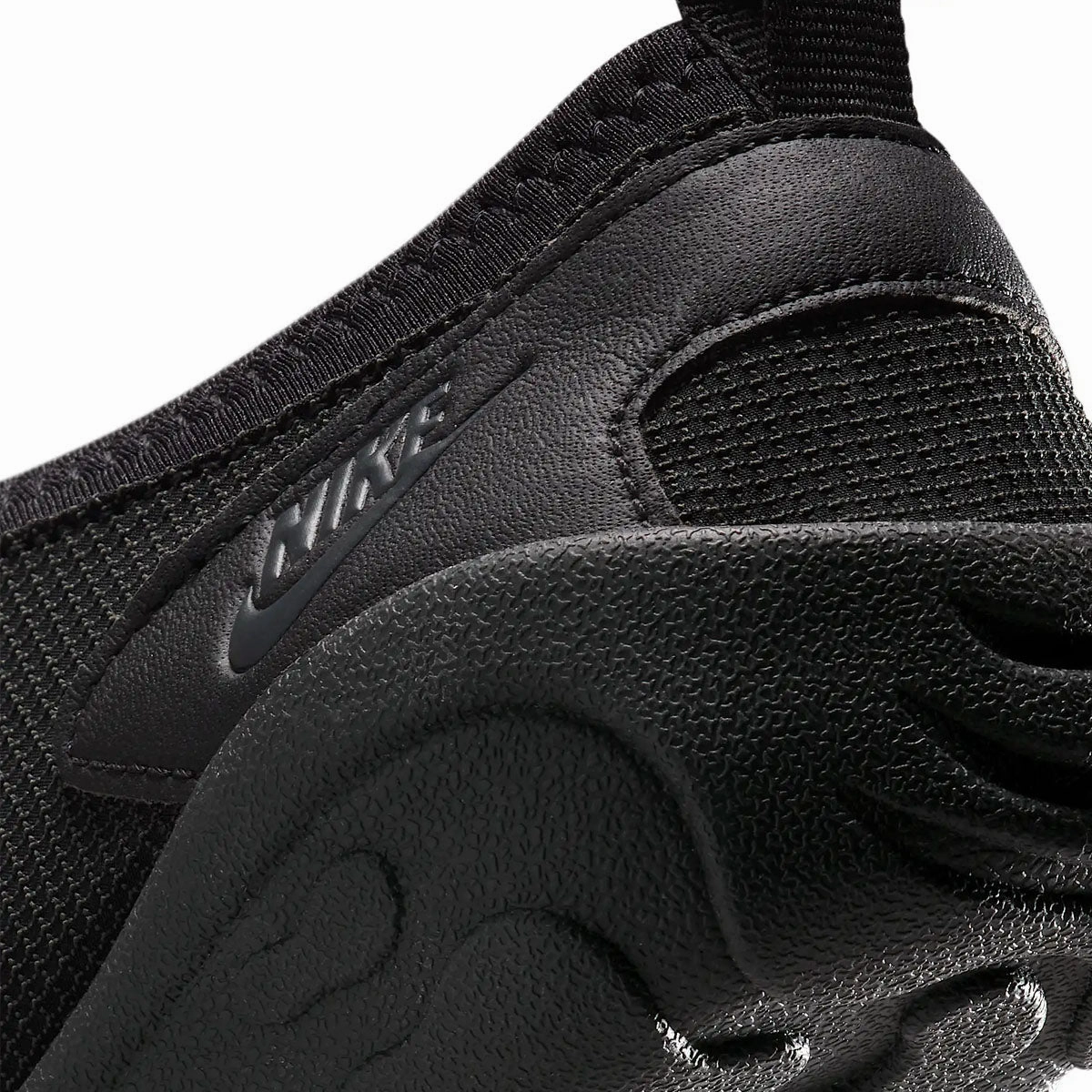 Nike Tennis Shoes Vintage Wmns Aqua Turf 'Black'