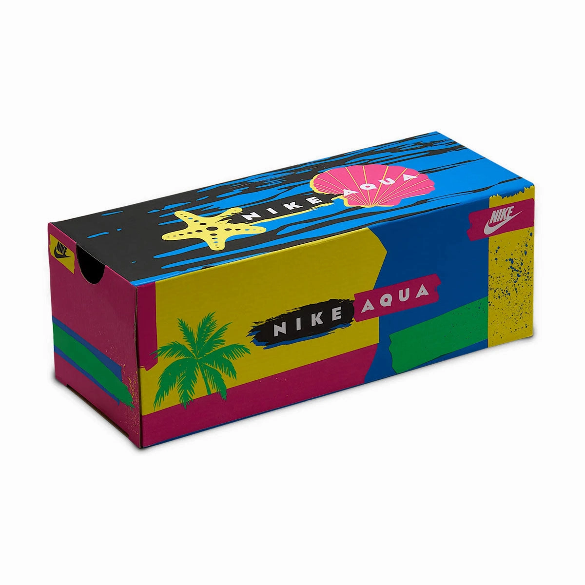 Wmns Aqua Turf 'Black' Nike Infinity Shoes