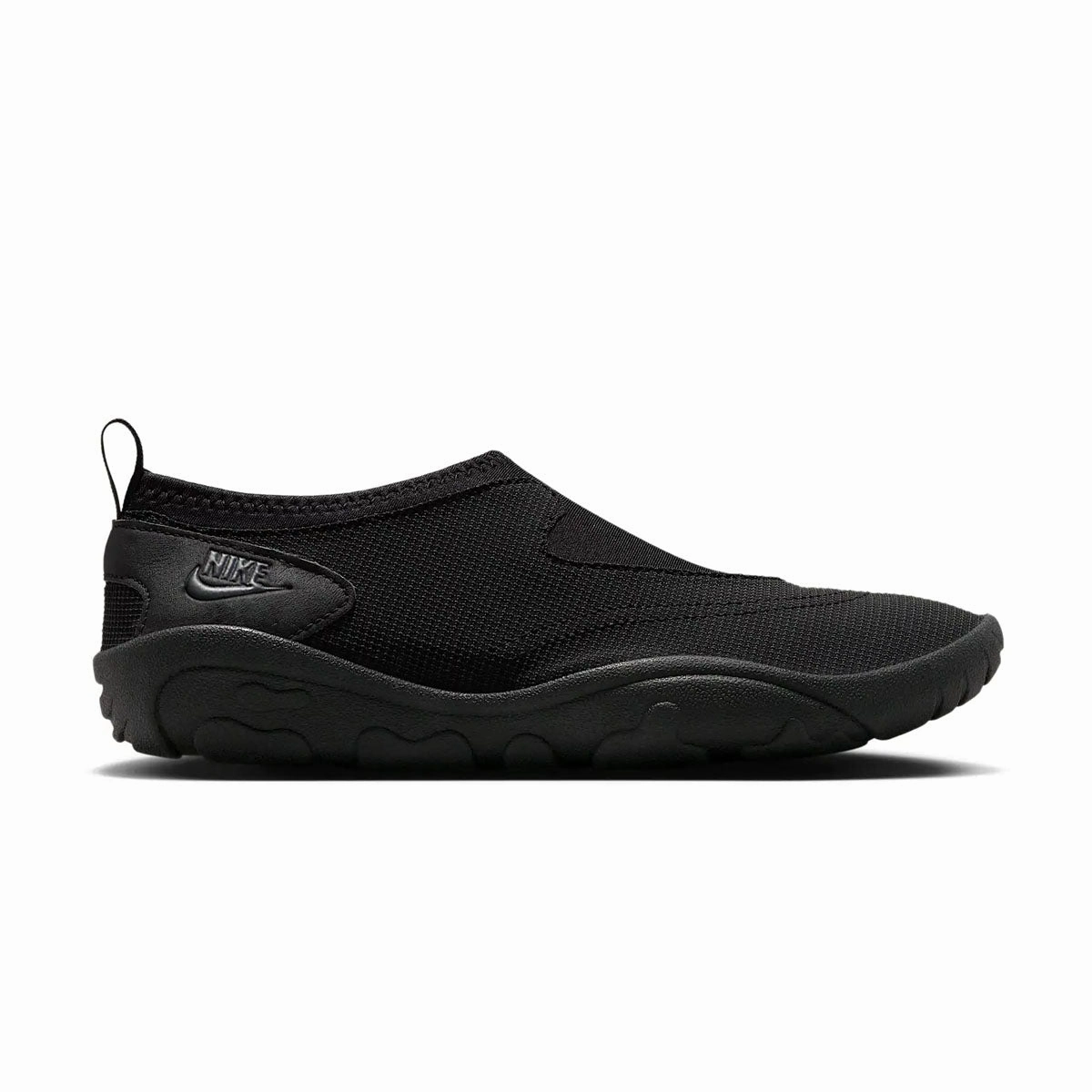 Wmns Aqua Turf 'Black' Nike Running Shoes Wide