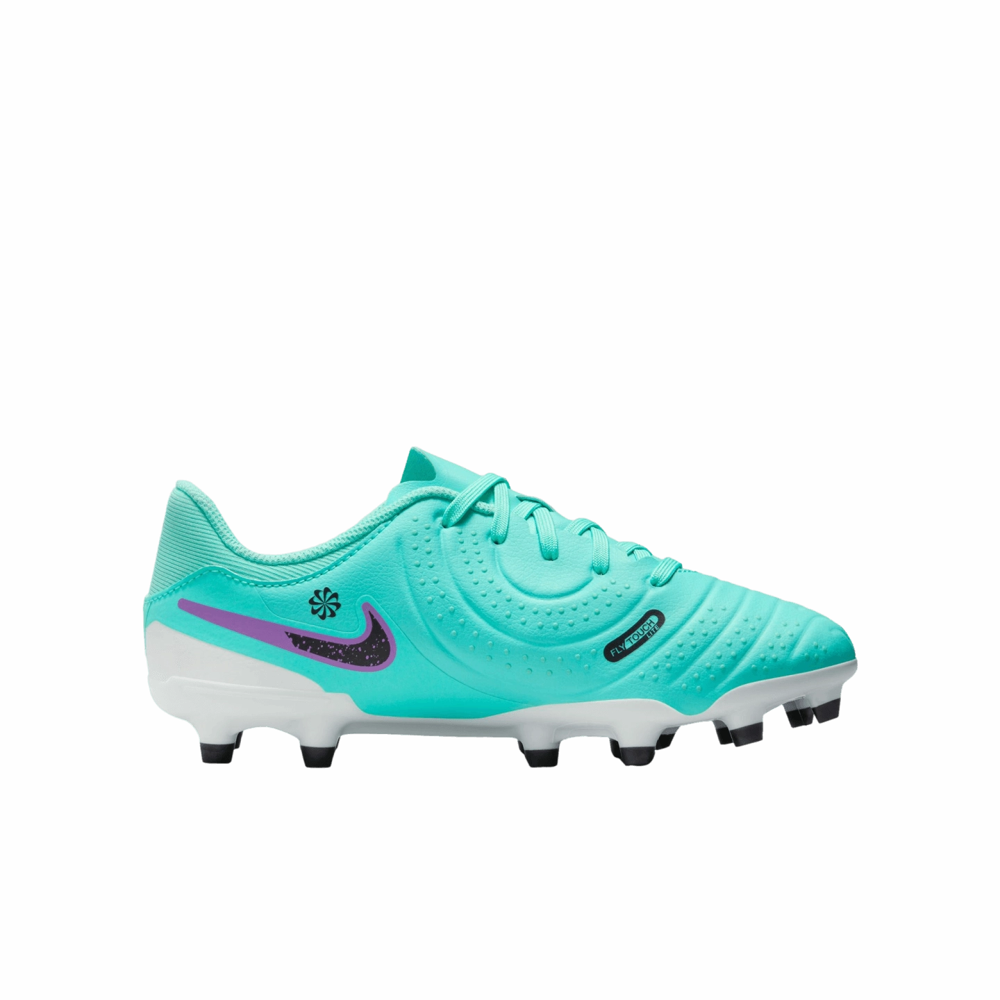 Nike Tiempo Legend 10 Academy Youth Firm Ground Cleats Blazers Shoes Nike