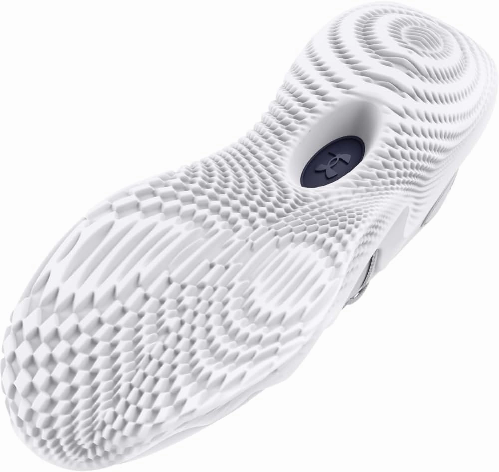 Under Armour Women's Flow Ace Low Volleyball Shoe Under Armor Block City Volleyball Shoes