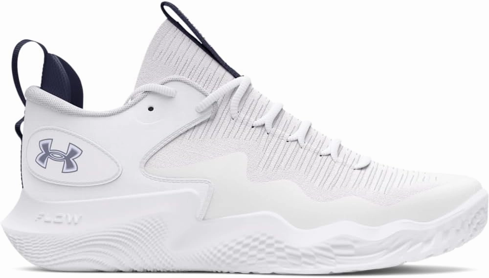 Under Armour Women's Flow Ace Low Volleyball Shoe Metarise Tokyo Volleyball Shoes