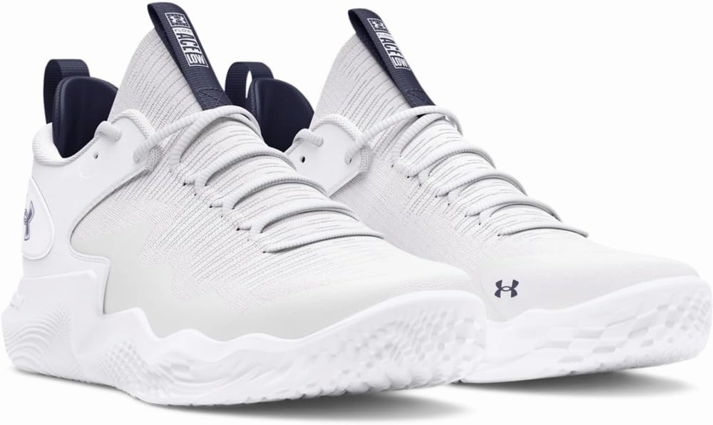 Under Armour Highlight Ace 2.0 Volleyball Shoe Under Armour Women's Flow Ace Low Volleyball Shoe