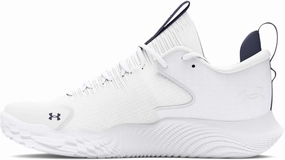 Under Armour Women's Flow Ace Low Volleyball Shoe Bcg Volleyball Shoes