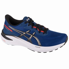 Tokyo Shoes Asics Asics GT-1000 13 M running shoes 1011B858-400