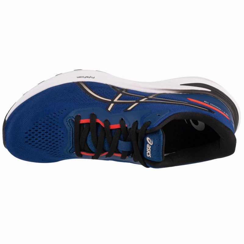 Asics Gel-cumulus 27 Running Shoes Asics GT-1000 13 M running shoes 1011B858-400