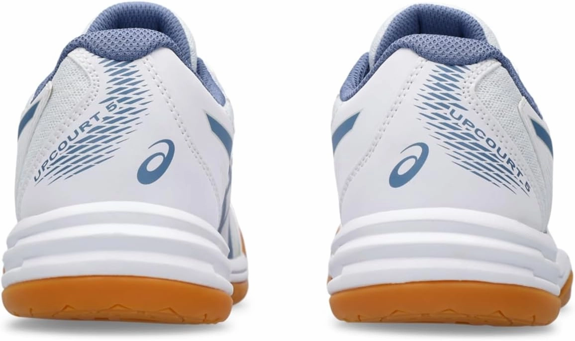 Asics Gel Volleyball Shoes ASICS Kid's Upcourt 5 Grade School Volleyball