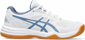 Mizuno Wave Hurricane 3 Volleyball Shoes ASICS Kid's Upcourt 5 Grade School Volleyball