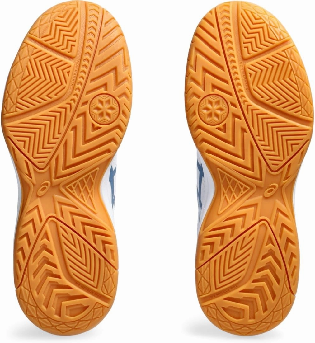 ASICS Kid's Upcourt 5 Grade School Volleyball Mizuno Cyclone Speed 5 Volleyball Shoes