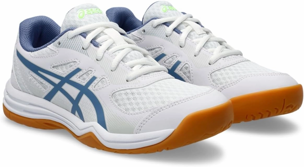Volleyball Shoe Stores ASICS Kid's Upcourt 5 Grade School Volleyball
