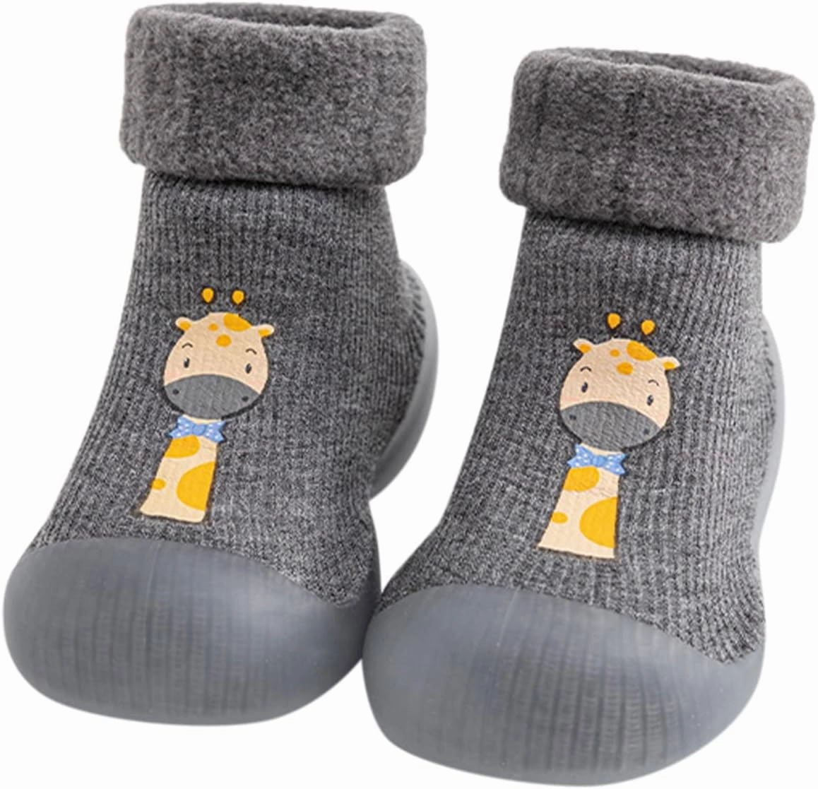 Shoes for Toddler Boy Rubber Boys Girls Sole Toddler Knit Soft Warm Baby Stocking Shoes Sneakers for Baby Boys Magista Cleats Soccer