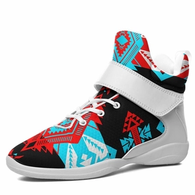 Basketball Shoes Wikipedia Sovereign Nation Trade Kid's Ipottaa Basketball / Sport High Top Shoes