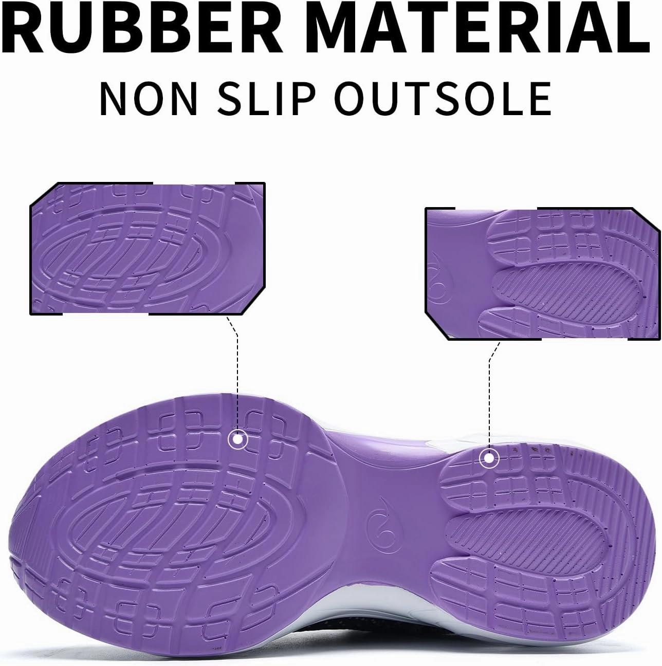 Badminton Shoe Size AUPERF Women Air Running Shoes Athletic Tennis Walking Shoes Lightweight Fashion Sneakers for Gym Sport Jogging