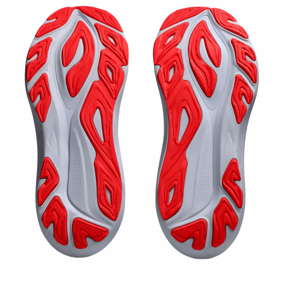 ASICS Men's GT-2000 v14 TOKYO Collection Running Shoes in Cream/Edo Purple AW25 Asics Metrolyte Shoes