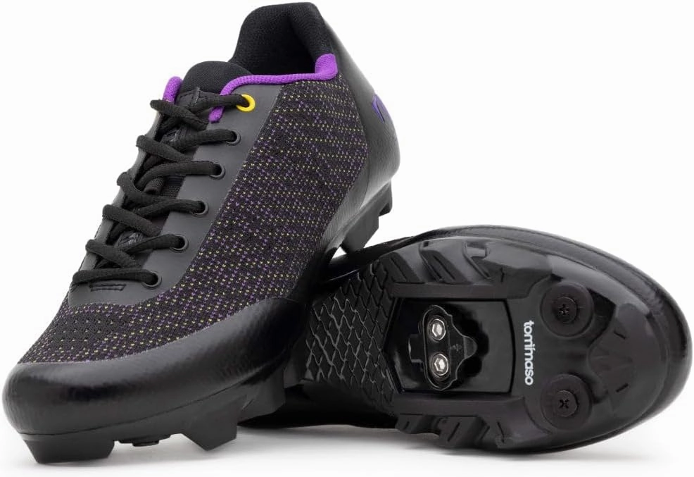 Cycling Shoes Soulcycle Tommaso Cycling Shoes WomenOutdoor Cycling Shoes WomenWomen Special Bike ShoesWalkable Cycling ShoesWomen SPD Cycling ShoesIndoor Cycling Shoes Women SPDSPD Cleat Installed