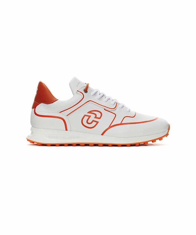Athalon Golf Men's JL3 - White/Orange