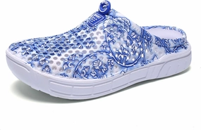 Women's Summer Beach Garden Clogs Shoes Soft Bottom Cave Sandals Thick Bottom Height Increasing Shoes Bathroom Non Slip Toe Shoes New Mizuno Volleyball Shoes