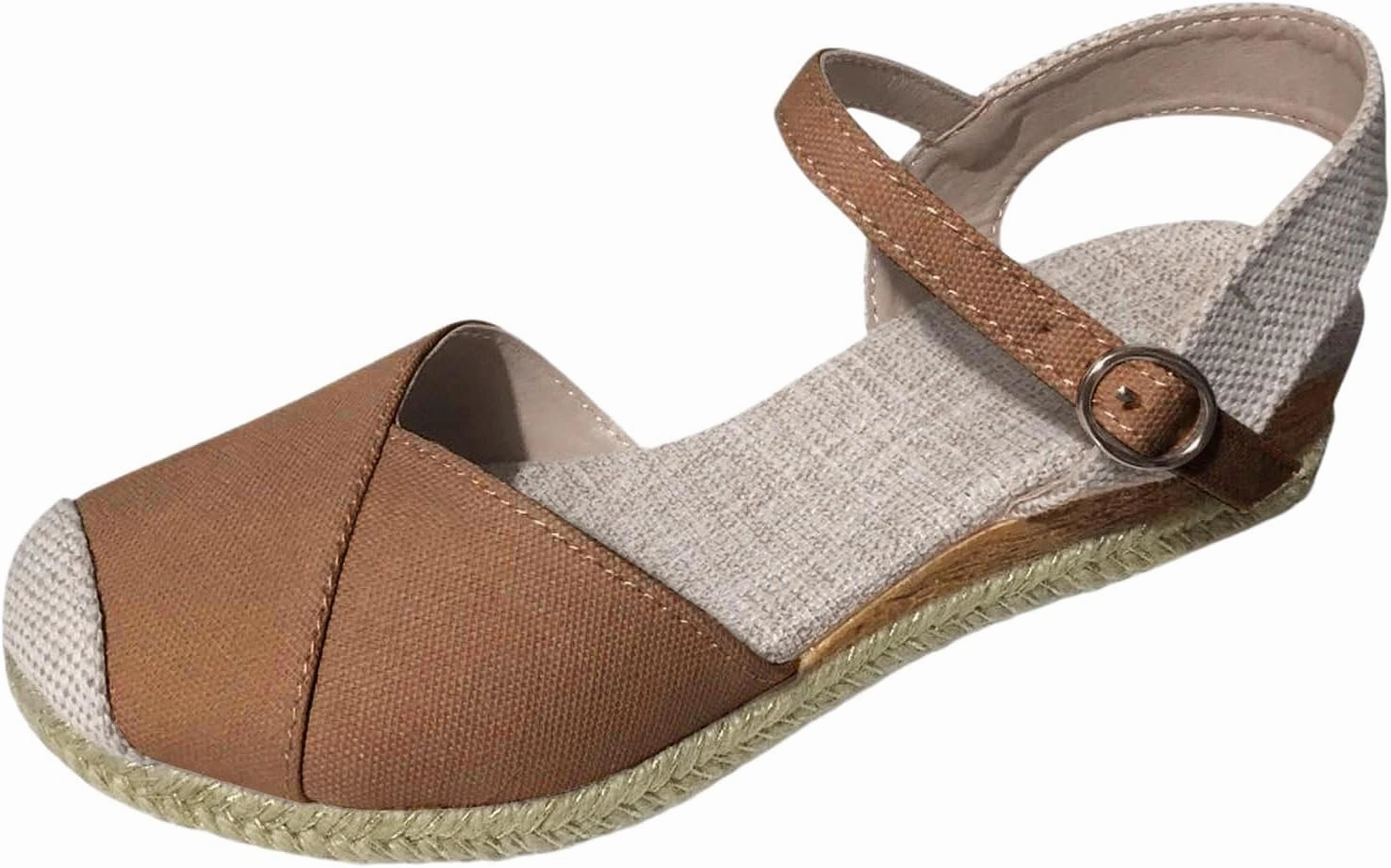 Nike Clay Court Tennis Shoes Orthopedic Shoes for Women Closed Toe Platform Heels Sandals Summer Dressy Flats Ankle Strap Espadrilles Wedge Sandal Adjustable Buckle Flat Shoe Boho Beach Slippers Comfortable Walking Outdoor Shoe