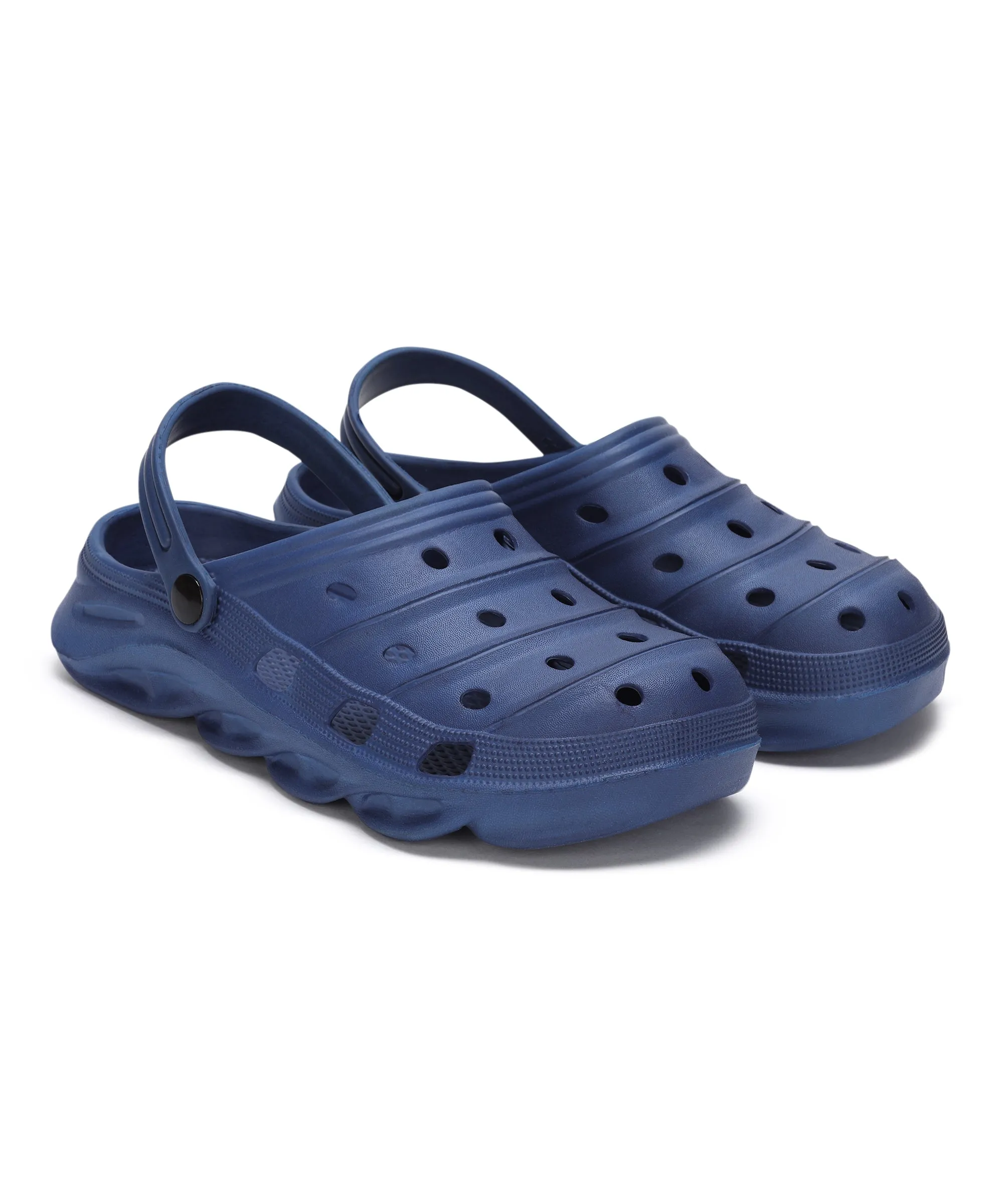 Florabest Garden Clogs Paragon  K10915G Men Casual Clogs | Stylish, Durable | Casual & Comfortable | For Everyday Use