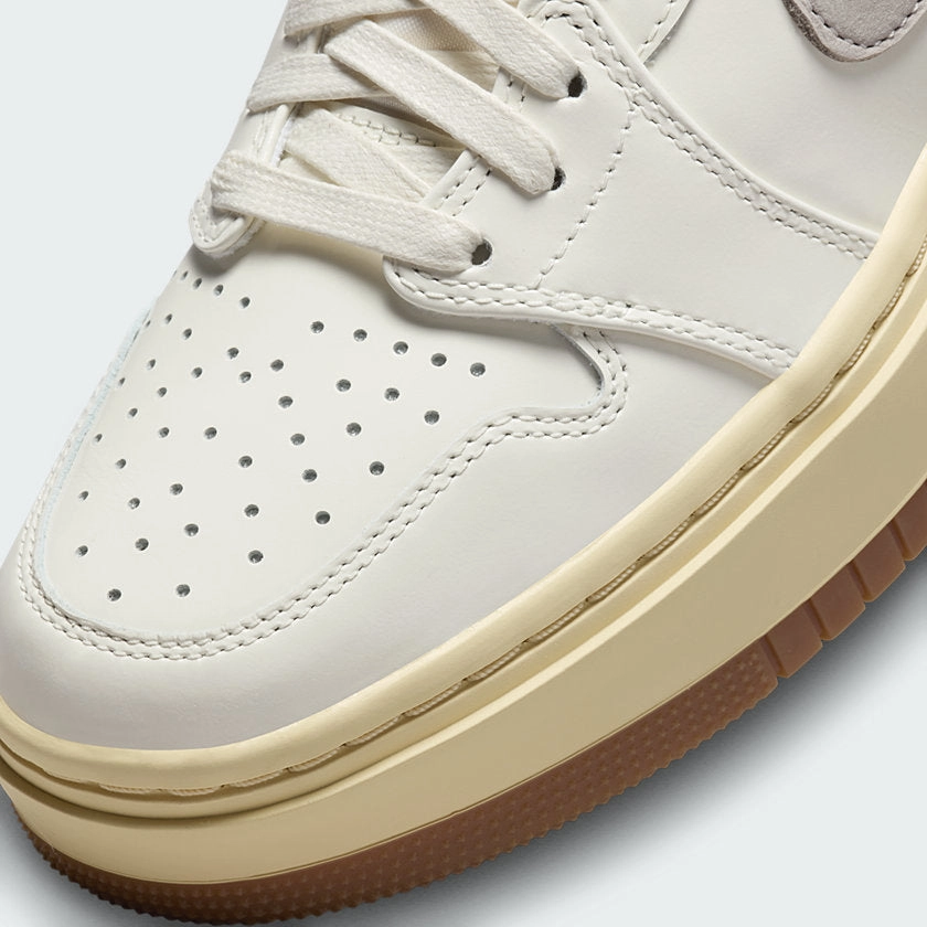 Air Jordan 1 Elevate High Special Edition Women's DZ3744 100 Nike Kobe Elite Shoes