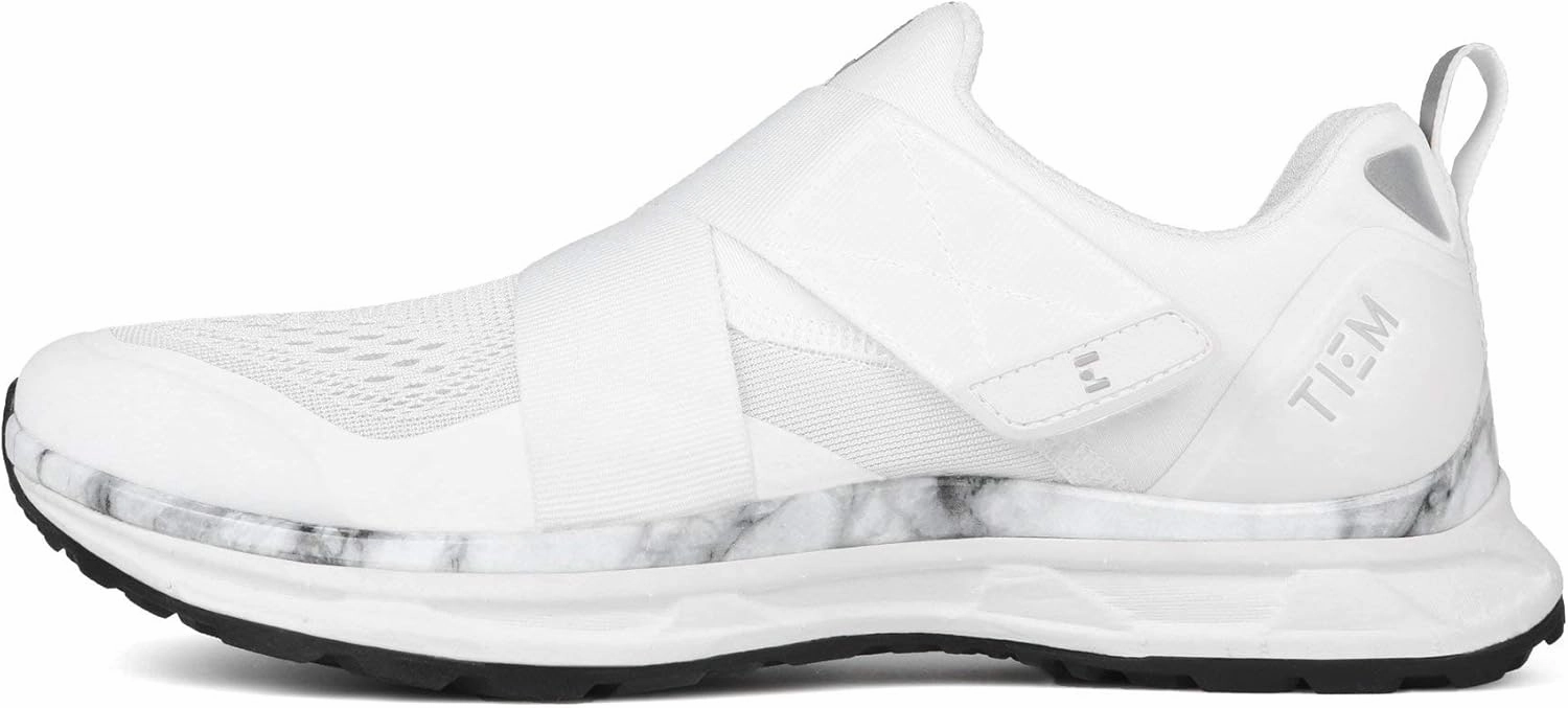 Prefix Climbing Shoes TIEM Slipstream - Indoor Cycling Shoe, SPD Compatible - Women's