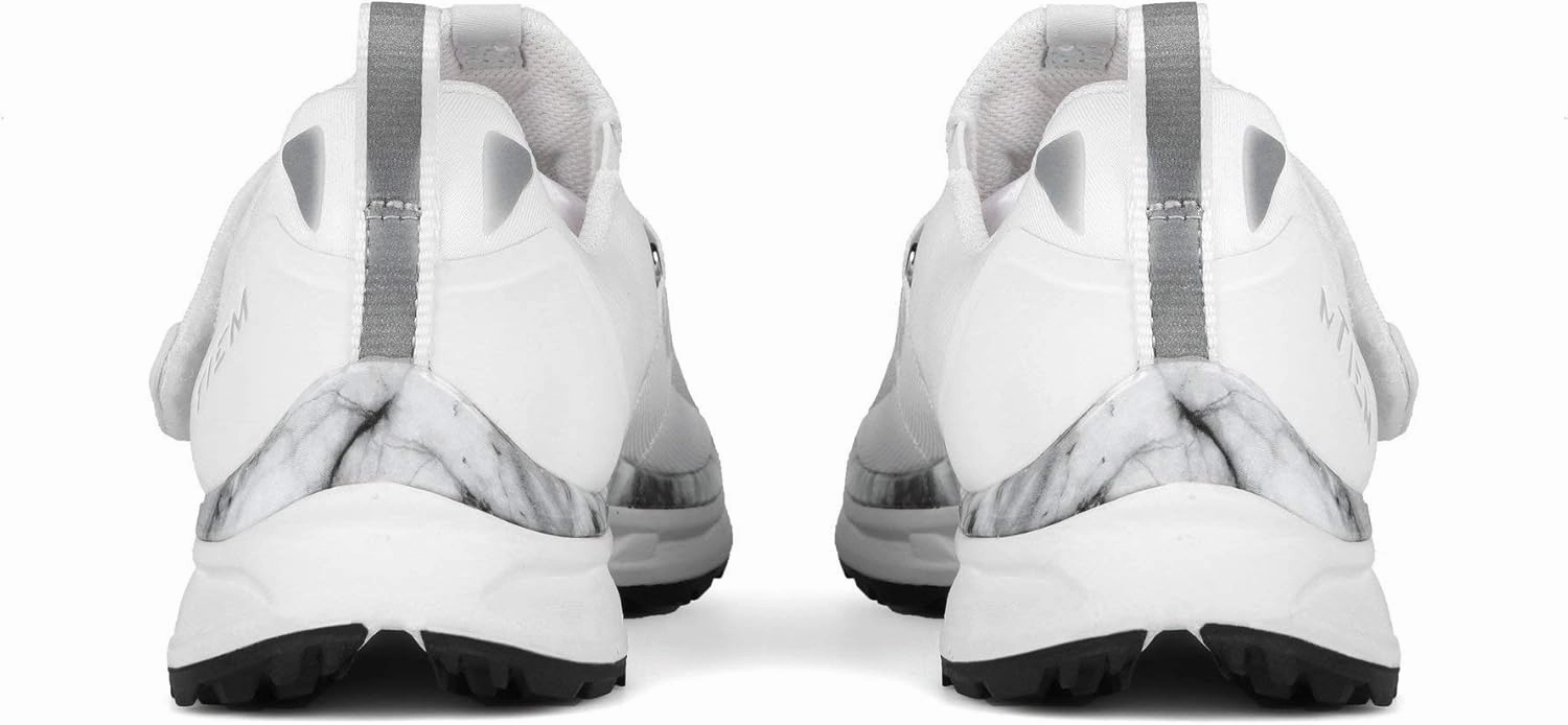 Cycling Shoes Sole TIEM Slipstream - Indoor Cycling Shoe, SPD Compatible - Women's