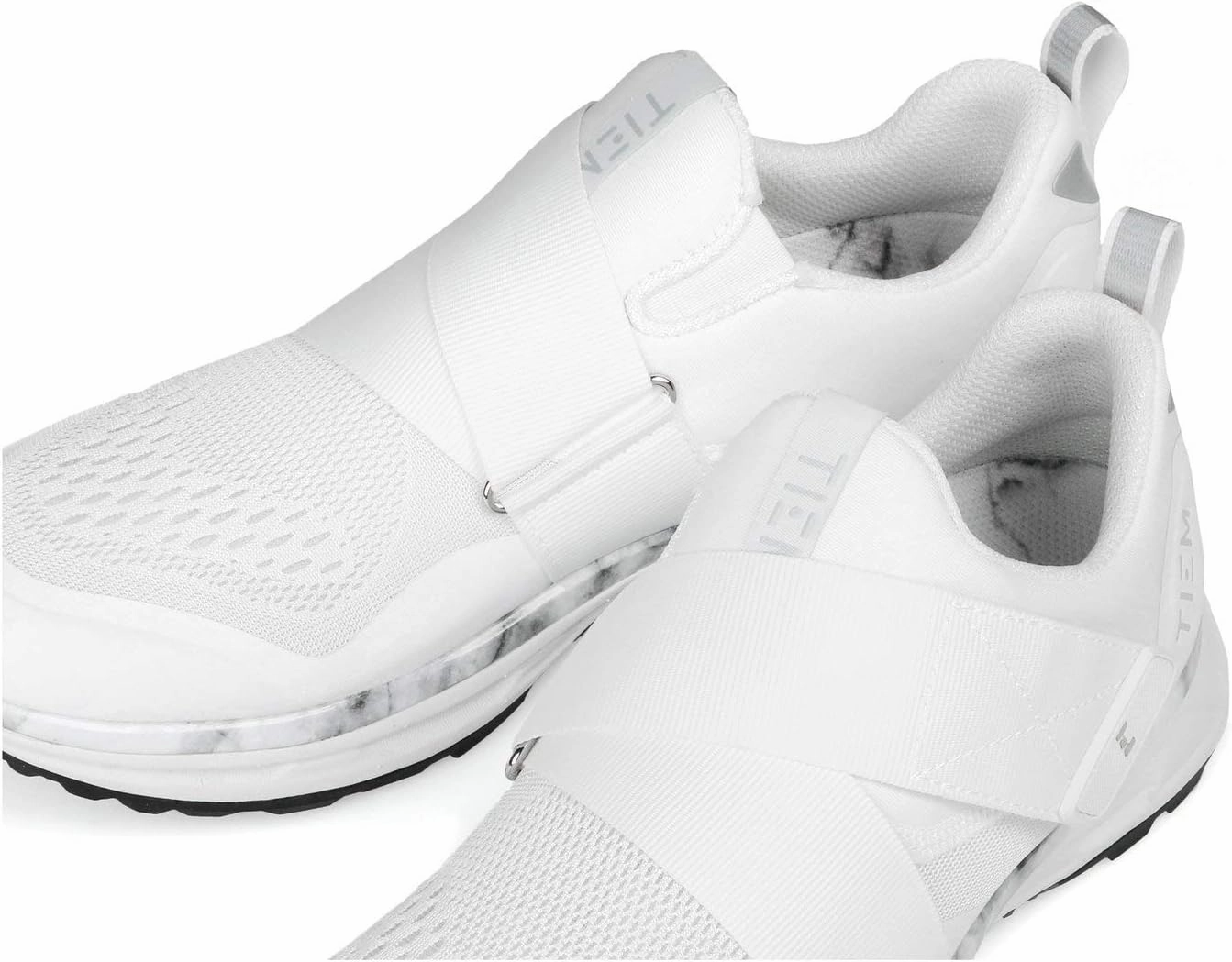 Vaude Cycling Shoes TIEM Slipstream - Indoor Cycling Shoe, SPD Compatible - Women's