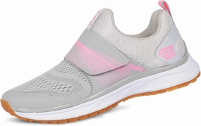 Climbing Shoe Odor Women's Cycling Shoes for Indoor Cycling, Breathable Mesh Upper Indoor Bike Shoes with SPD Cleats - Lightweight Secure Fit for Spin Classes