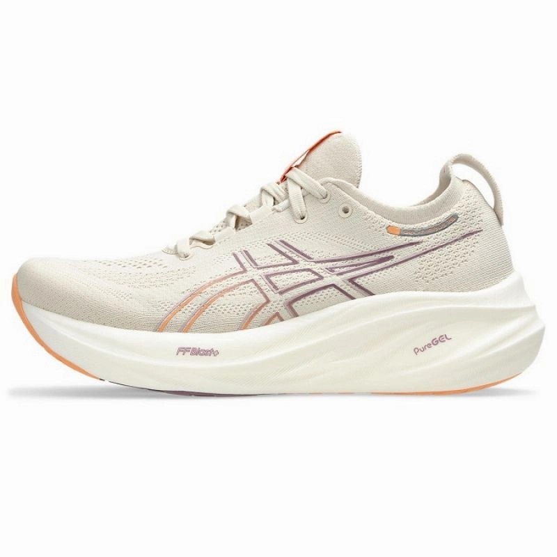 Asics Gel Nimbus 26 W 1012B601250 Running Shoes Cip Sneakers Asics Shoes