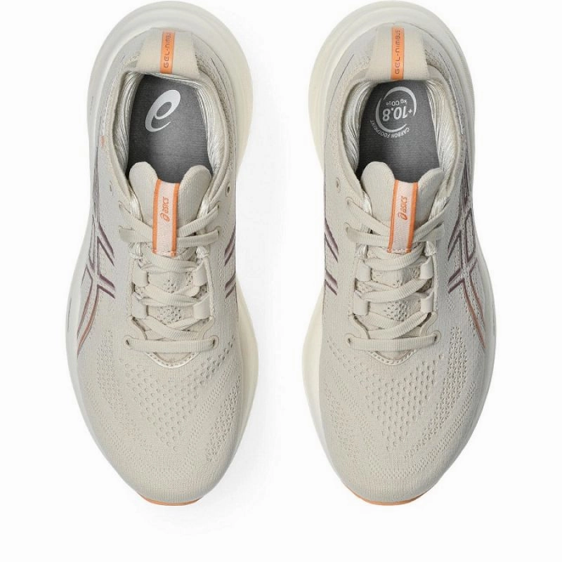 Asics Shoes Nimbus 18 Asics Gel Nimbus 26 W 1012B601250 Running Shoes Cip