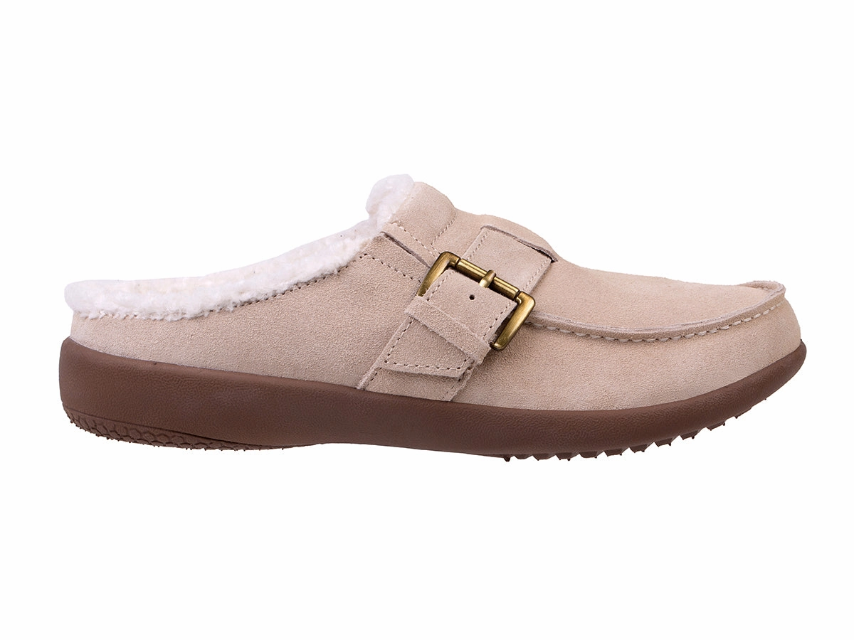 Siesta Snug Mule Shoes 7w