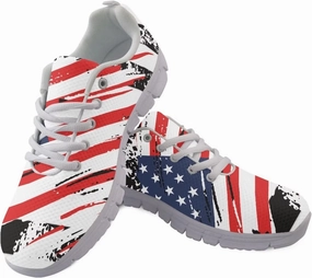 KEIAHUAN Women Running Shoes Casual Mesh Flats Lightweight Tennis Shoes Washable Strap Lace-up Walking Sneakers Non-Slip Training Shoes Badminton Shoes Melbourne