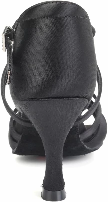 Under Armour Cross Trainer Shoes SWDZM Women Latin Ballroom Practice Dance Shoes Tango Salsa Professional Practice Dance Shoes