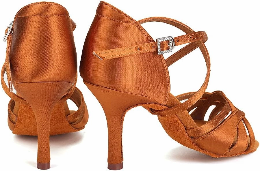 Nike Flex Control Tr3 Training Shoes SWDZM Women Latin Ballroom Practice Dance Shoes Tango Salsa Professional Practice Dance Shoes