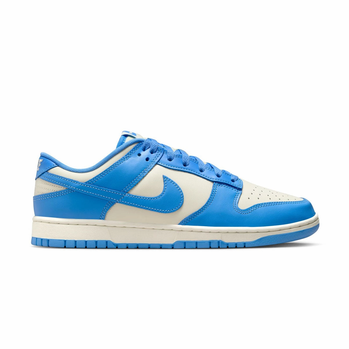 Dunk Low 'University Blue' Shoes Nike Tiempo