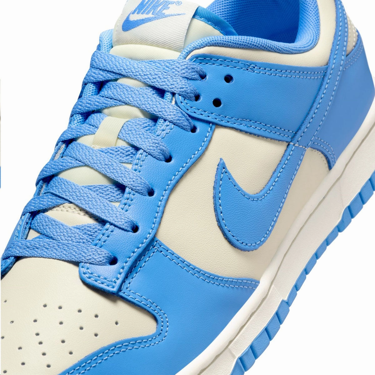 Latest Nike Running Shoes Dunk Low 'University Blue'