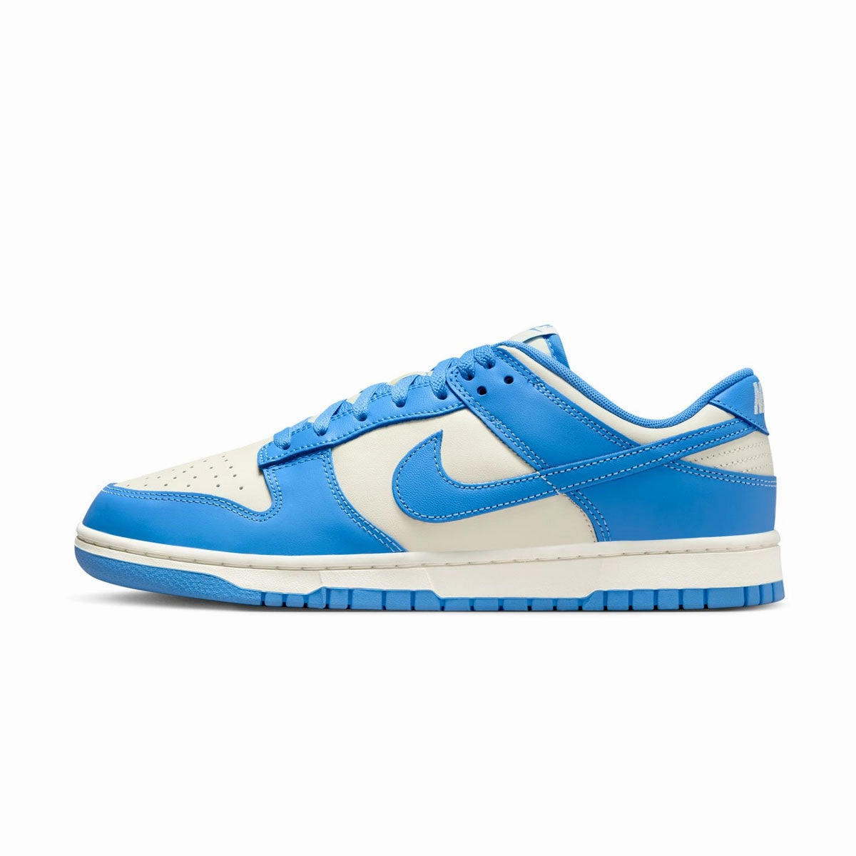 Back To Future Nike Shoes Price Dunk Low 'University Blue'